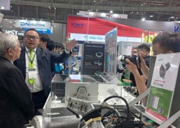 MTA Vietnam2025: Dấu hiệu tích cực cho thấy ngành công nghiệp đang phục hồi rõ nét và chuyển dịch theo hướng nâng cao giá trị gia tăng