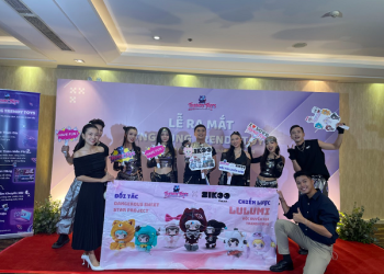 TrendyToys thử  nghiệm App cộng đồng sưu tầm đầu tiên – Hành trình số hoá đam mê mô hình