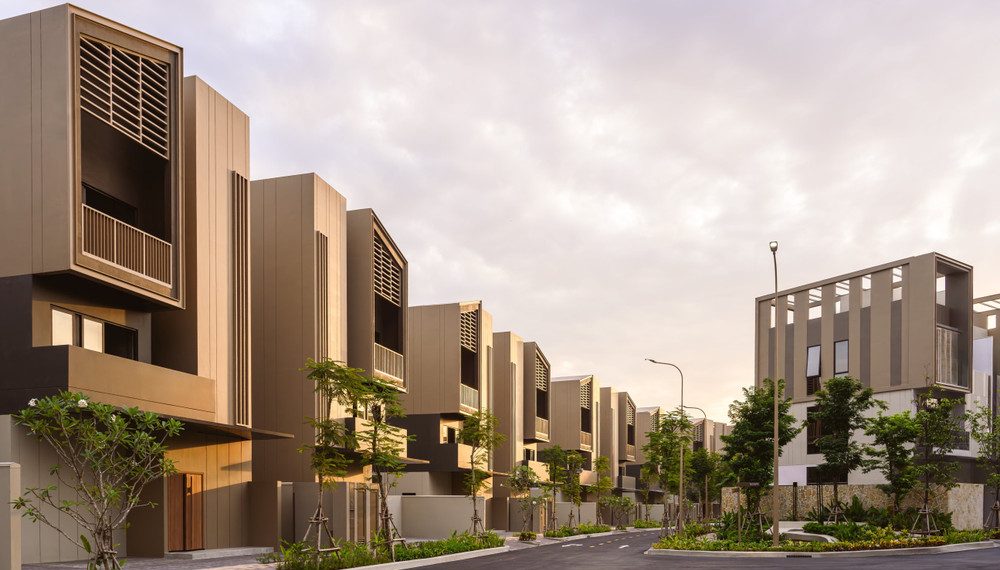 CapitaLand Development bàn giao không gian sống đẳng cấp tại The Orchard, thành phố Hồ Chí Minh