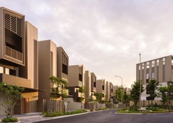 CapitaLand Development bàn giao không gian sống đẳng cấp tại The Orchard, thành phố Hồ Chí Minh