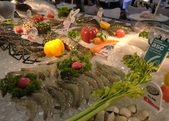 Xuất khẩu thuỷ sản linh hoạt ứng phó với thách thức