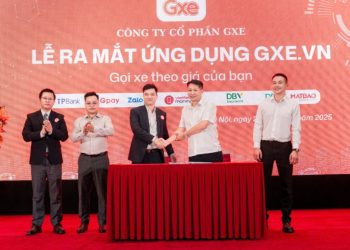 Khách hàng đặt xe qua GXE sẽ được DBV bảo hiểm lên tới 500 triệu đồng