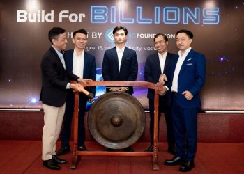 Ra mắt nền tảng hạ tầng số Web3 tiên tiến – Sản phẩm TingNect Card – Gateway To Web3 (Thẻ định danh số Web3)