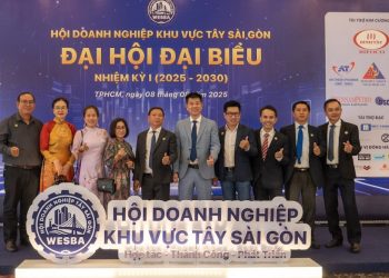 Hội Doanh nghiệp khu vực Tây Sài Gòn nâng tầm thương hiệu doanh nghiệp Thành phố thúc đẩy tăng trưởng kinh tế trong thời gian tới