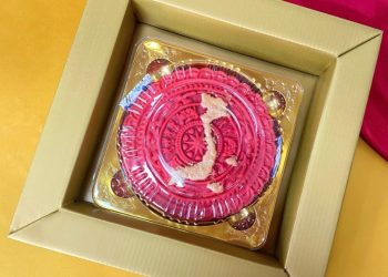 Bánh Trung Thu Thành Long – Gói Trọn Tinh Hoa Văn Hoá Việt Hơn 75 Năm