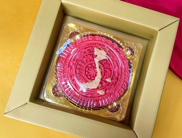 Bánh Trung Thu Thành Long – Gói Trọn Tinh Hoa Văn Hoá Việt Hơn 75 Năm