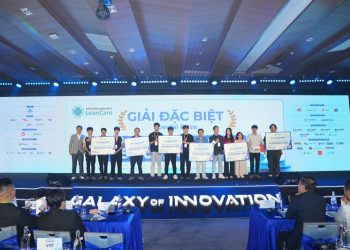 Galaxy of Innovation- Khai phá sức mạnh AI và Blockchain