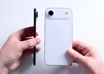 Liquid Glass UI: Cách Apple tái định nghĩa trải nghiệm người dùng trên iOS 26