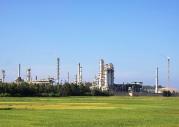 Từ bước đầu gian khó đến vị thế vững vàng trong nền công nghiệp Quốc gia