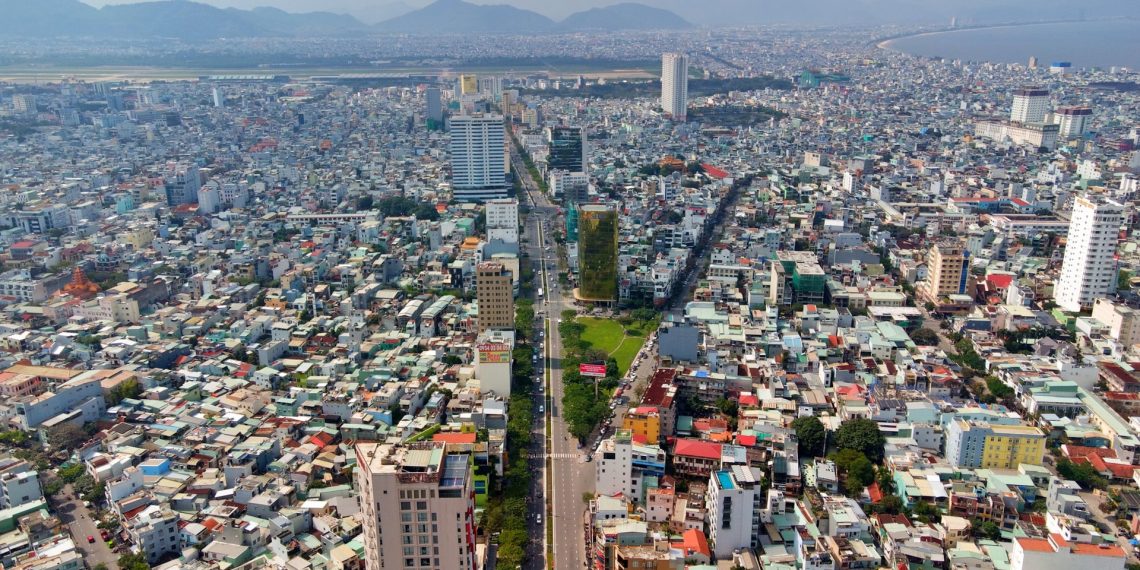 Đà Nẵng: Thị trường đất nền và căn hộ khởi sắc trong quý III/2025