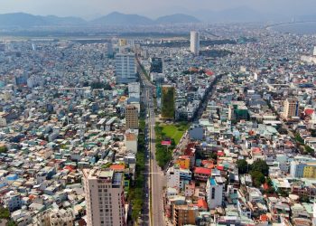 Đà Nẵng: Thị trường đất nền và căn hộ khởi sắc trong quý III/2025