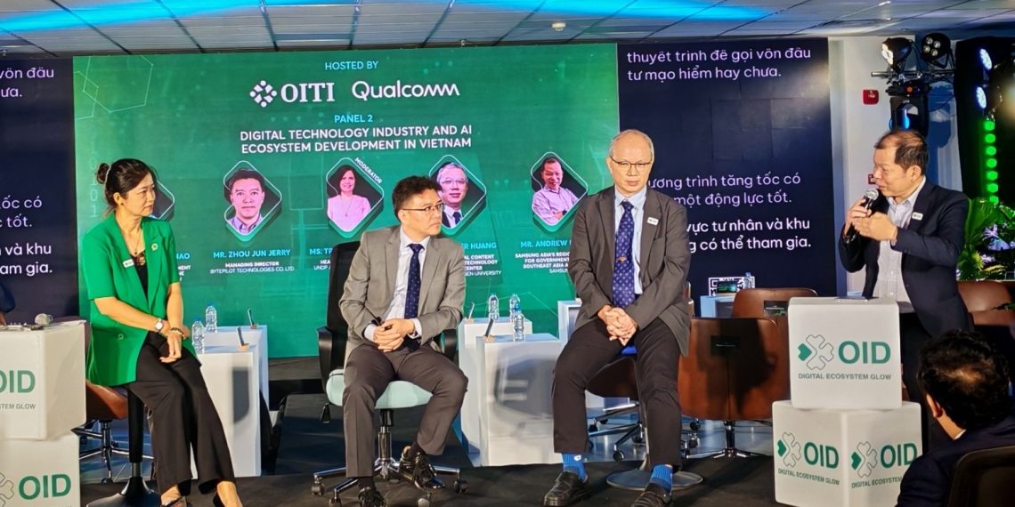 Open Innovation Day (OID) 2025: Đột phá công nghệ, thúc đẩy chuyển đổi xanh và số”