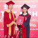 Lễ Tốt nghiệp Đợt 2 năm 2025:Trường cao đẳng Kinh tế TP.HCM