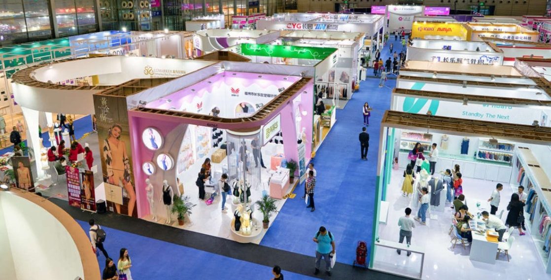 SIUF Vietnam 2025 – Cầu nối giao thương & xu hướng mới của ngành nội y châu Á