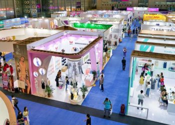 SIUF Vietnam 2025 – Cầu nối giao thương & xu hướng mới của ngành nội y châu Á