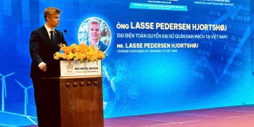 Diễn đàn hợp tác kinh tế thương mại Việt Nam EU năm 2025“Khai phá những xung lực mới”