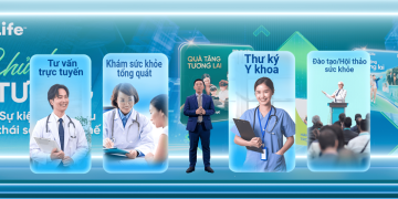 BIDV MetLife chính thức giới thiệu hệ sinh thái sản phẩm và dịch vụ khách hàng thế hệ mới “Chủ động Tương lai”