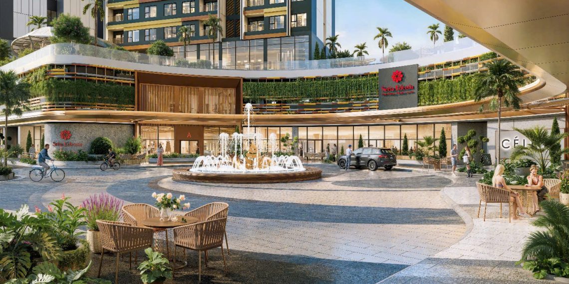 Sau sáp nhập, bất động sản Bình Dương đón chu kỳ tăng giá mới