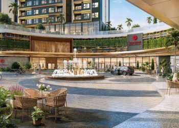 Sau sáp nhập, bất động sản Bình Dương đón chu kỳ tăng giá mới