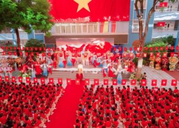 ASOMEIT tăng tốc triển khai giáo dục công nghệ chuẩn Hàn Quốc tại Hà Nội