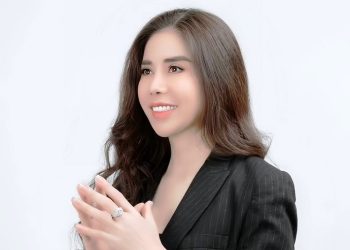 Doanh nhân Lan Anh với hành trình làm bất động sản bằng tâm sáng và đức vững