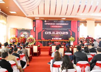 VIMF Series: Chuỗi Triển lãm Công nghiệp và Sản xuất Việt Nam kết nối giao thương mở rộng thị trường nâng cao năng lực sản xuất