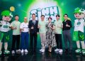 Herbalife Việt Nam tiếp tục đồng hành cùng VTV3 tổ chức chương trình “Sinh viên Thế hệ Mới 2025” – trao quyền cho thế hệ sinh viên Gen Z vươn lên và dẫn đầu