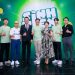 Herbalife Việt Nam tiếp tục đồng hành cùng VTV3 tổ chức chương trình “Sinh viên Thế hệ Mới 2025” – trao quyền cho thế hệ sinh viên Gen Z vươn lên và dẫn đầu