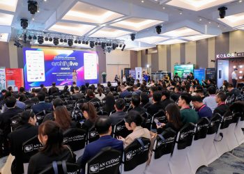 Archify Live 2025: Kết nối chuyên gia – lan tỏa giải pháp xây dựng bền vững tại Việt Nam