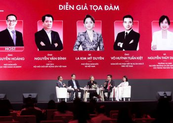 Chuẩn hoá nghề môi giới BĐS – kiến tạo sự nghiệp bền vững