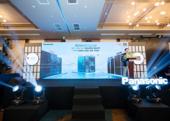 Panasonic giữ vững vị thế dẫn đầu tủ lạnh nhiều cánh bằng sản phẩm đáp ứng nhu cầu