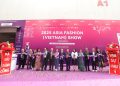 Asia Fashion (Viet Nam) Show 2025:Cầu nối giúp thị trường thời trang Việt Nam vươn tầm Quốc Tế