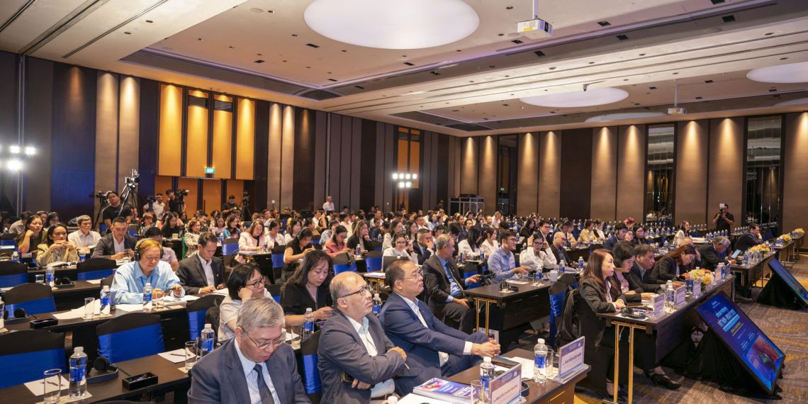 Diễn đàn Thương mại Việt Nam – Hoa Kỳ 2025:Tăng cường liên kết chuỗi cung ứng giữa hai nền kinh tế trong kỷ nguyên mới