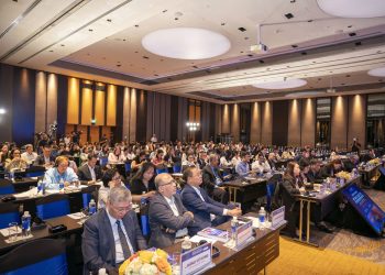 Diễn đàn Thương mại Việt Nam – Hoa Kỳ 2025:Tăng cường liên kết chuỗi cung ứng giữa hai nền kinh tế trong kỷ nguyên mới