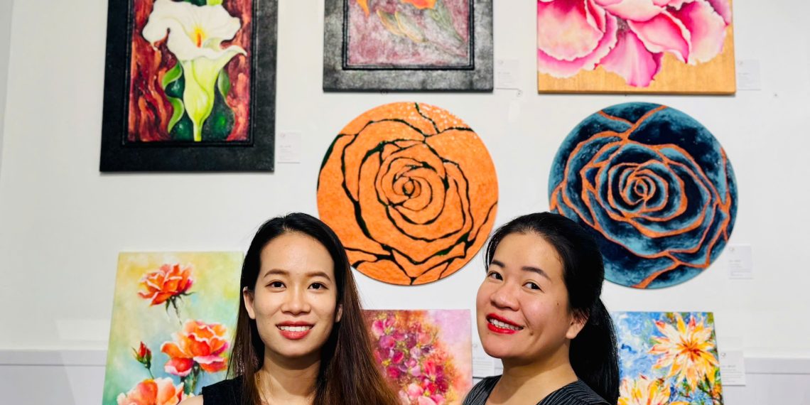 CEO Nguyễn Xuân Diệu và hành trình kiến tạo mô hình sáng tạo đa ngành CJK