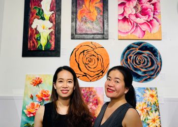 CEO Nguyễn Xuân Diệu và hành trình kiến tạo mô hình sáng tạo đa ngành CJK