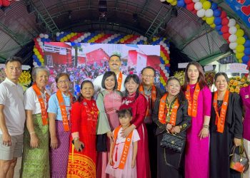 24 năm Trung tâm Nhân đạo Quê Hương trở thành mái ấm của 347 trẻ em mồ côi và có hoàn cảnh đặc biệt