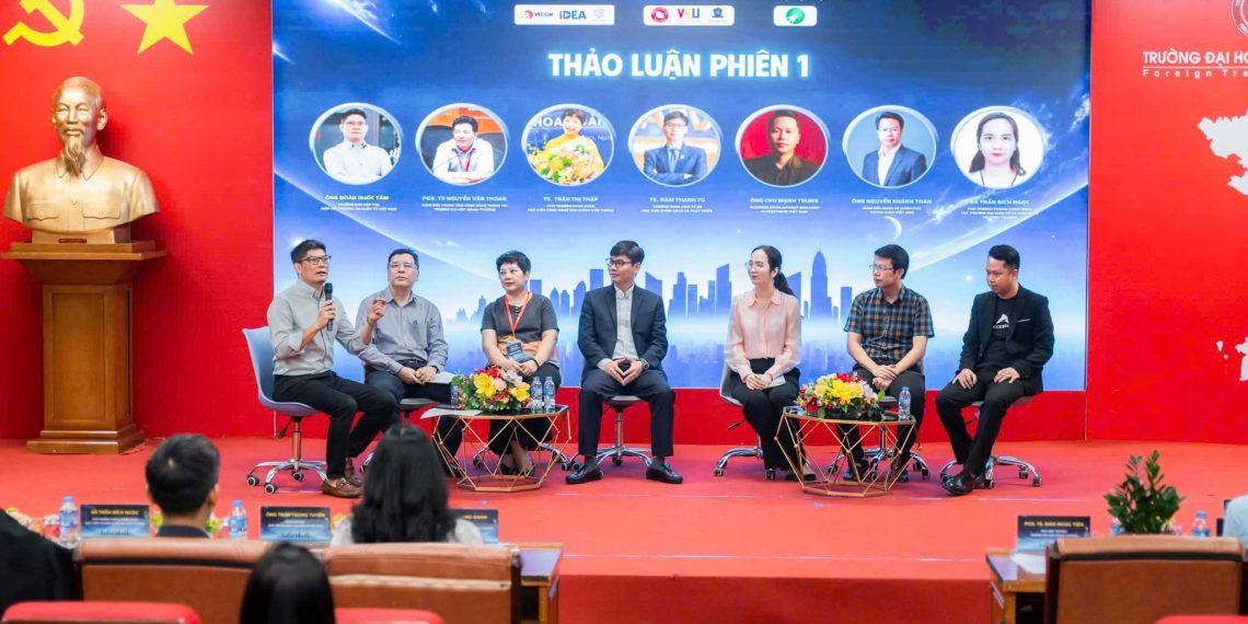 Báo cáo 2025 chỉ ra những thách thức lớn trong việc đào tạo nguồn nhân lực đáp ứng nhu cầu phát triển bền vững