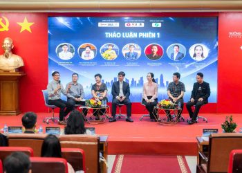 Báo cáo 2025 chỉ ra những thách thức lớn trong việc đào tạo nguồn nhân lực đáp ứng nhu cầu phát triển bền vững