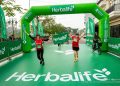 Herbalife Việt Nam tiếp tục tài trợ giải Marathon VnExpress Hải Phòng nhằm khuyến khích lối sống năng động lành mạnh