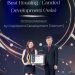 CapitaLand Development thắng lớn tại Giải thưởng Bất động sản Châu Á PropertyGuru 2025