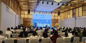 Đại hội Hiệp hội Gỗ và Lâm sản Việt Nam nhiệm kỳ V (2025–2030)