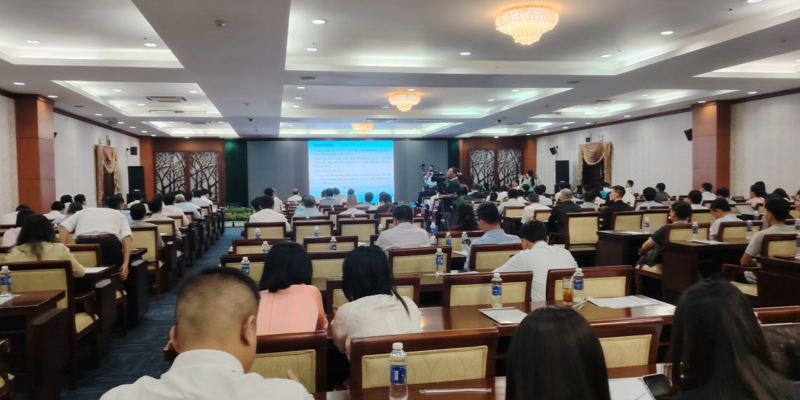 TP. HCM:tăng cường mảng xanh – hỗ trợ thoát nước và xử lý nước thải trên địa bàn