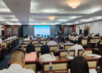 TP. HCM:tăng cường mảng xanh – hỗ trợ thoát nước và xử lý nước thải trên địa bàn