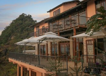Ha Giang Aya Lodge – Hướng tiếp cận mới cho du lịch bền vững tại vùng núi phía Bắc Việt Nam
