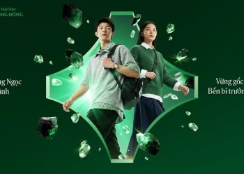 “Dưỡng Ngọc Thành Hình” Đại học Phương Đông tái định nghĩa triết lý giáo dục qua diện mạo mới