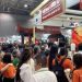 Hơn 400 gian hàng từ 36 quốc gia và vùng lãnh thổ tham gia “Triển lãm Food & Hospitality Vietnam 2026”