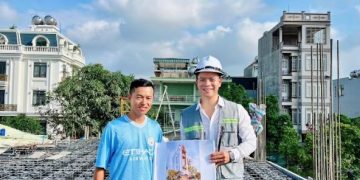 XTHOME – Hành trình kiến tạo không gian sống đẳng cấp và khác biệt