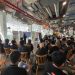 Workshop mở màn chuỗi giải đấu Barista tại Cafe Show & Tea Show Vietnam 2026