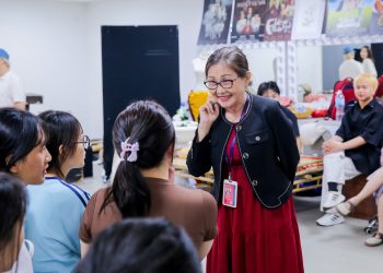 Future Fest 2026 chính thức ra mắt :Định hướng tương lai dành cho thế hệ trẻ Việt Nam